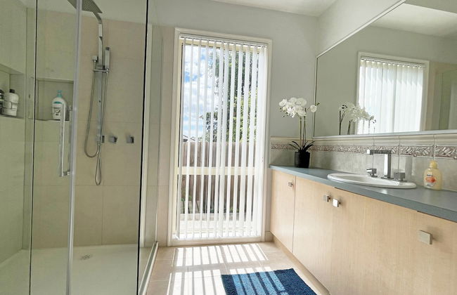 Hallam 5BRM Rental Entire House - Foto 34