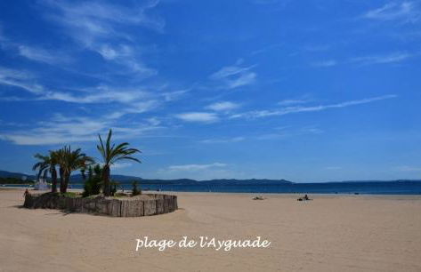 Plage à 400 m Studio tout confort Terrasse Clim Parking - Foto 26