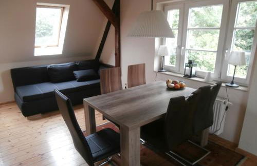 Ferienwohnung Saaleblick - Foto 36