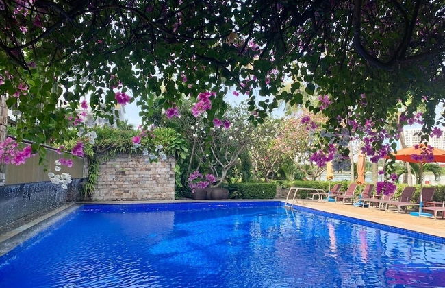 Saigon Domaine Luxury Residences - Foto 57