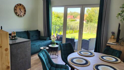 Zielona Ostoja - domek z prywatnym pomostem przy Obrzycy - Foto 5