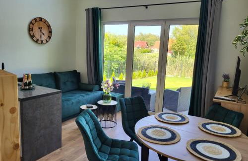 Zielona Ostoja - domek z prywatnym pomostem przy Obrzycy - Foto 5