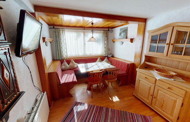 Chalet in Neukirchen - Foto 59