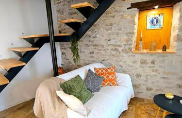 Gîte Casa Liã - Foto 1