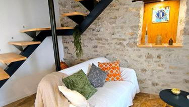 Gîte Casa Liã - Foto 1