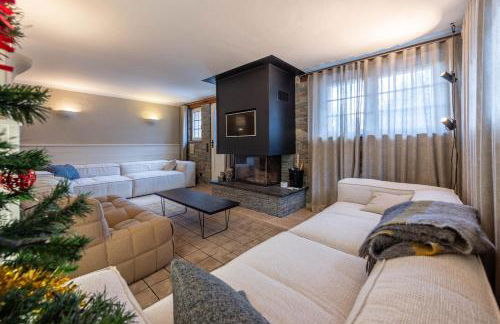 Smartstay Chalet chocolat - Courchevel - Foto 56