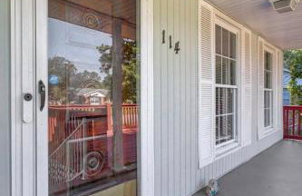 Charleston, near Airport, luxury and cozy house - Foto 29