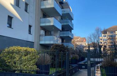 La Terrazza sul Thiou - 2 ch - Terrasse - Garage - Photo 19