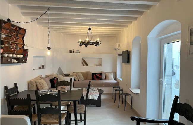 Astra House Braxasi - Foto 19