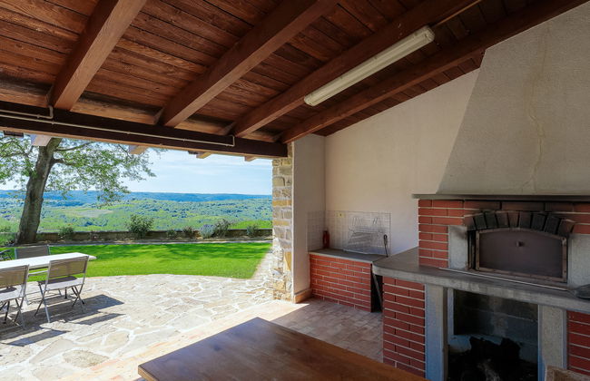 Villa Plac - Foto 24