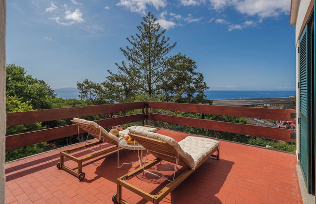 Holiday Duplex in Madeira - Matur I - Foto 27