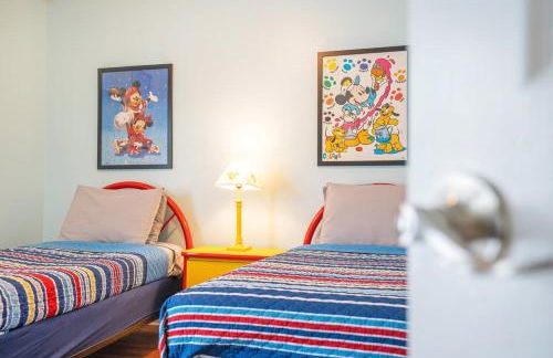 Relaxing Retreat with Pool and Movie Theater - Foto 33