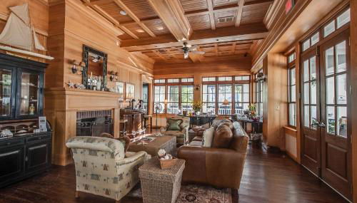 The Cottages on Charleston Harbor - Foto 2