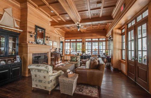 The Cottages on Charleston Harbor - Foto 2