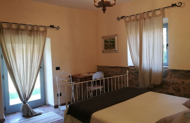 Podere Groppini - Foto 2