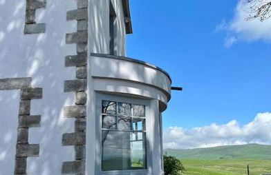 Maison 50 Belvédère du Cézallier - Photo 5