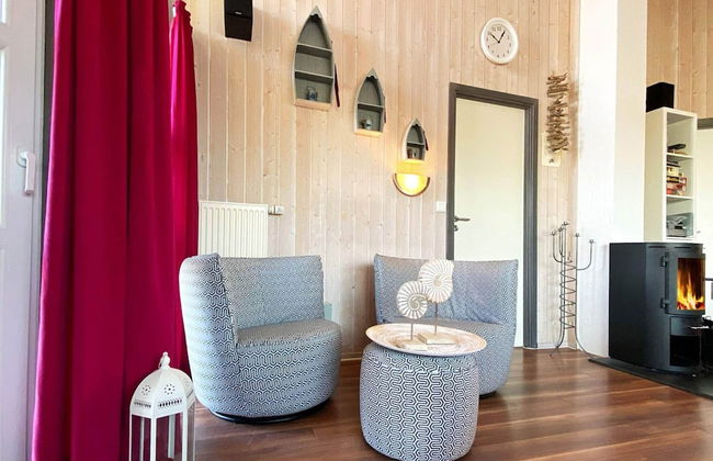 Holiday Home in Otterndorf - Foto 19