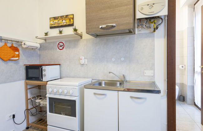 Fra Cristoforo Studio Apartment - Foto 14