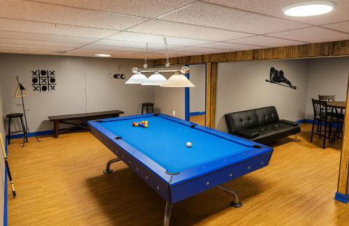 Serene Family Home Sleeps 16! - Foto 18