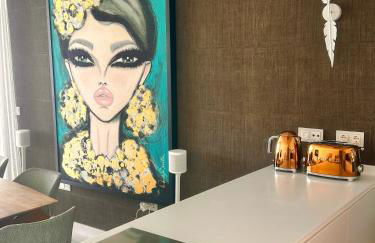 Marbella GOLF & SEA LODGE - HEATED POOL 28 degrees 365 days - Photo 7