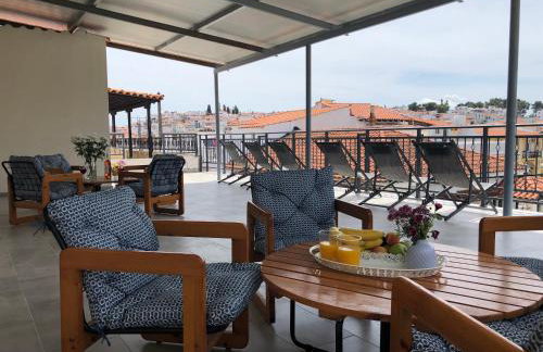 Central Guest House Skiathos - Foto 50