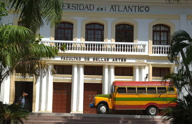 Gabriel García Márquez Tour - Foto 1