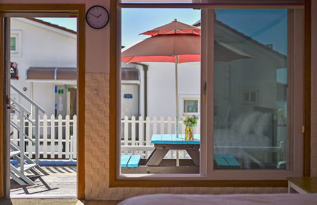 Yeosu Good Morning Pension - Foto 62