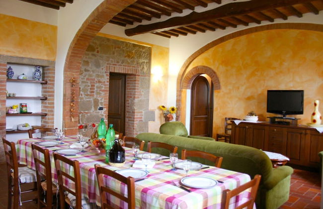 Il Poggiarone - Foto 12