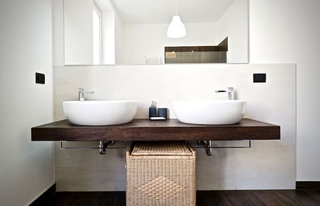 DIMORA DI PRE 68 - Acquario - GENOVABB IT - Foto 49