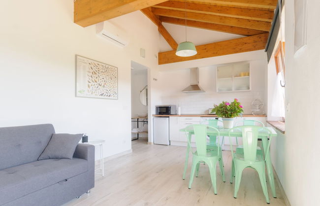 Apartamentos Las Garzas de Oyambre - Photo 3