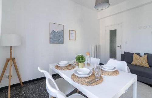 WONDERFUL NOLI - appartamento Noli Liguria Italia - Foto 5