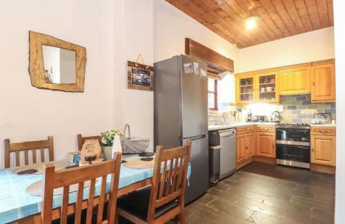 Owl Cottage - Foto 12