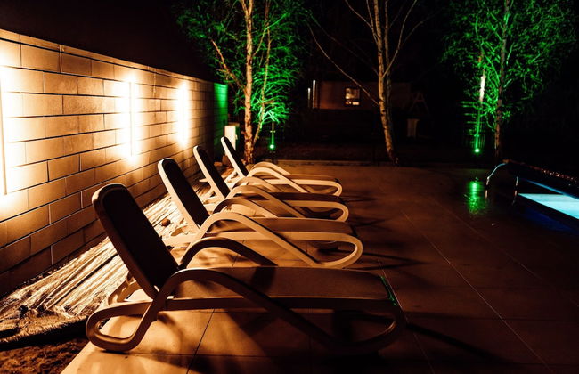 Domki Polanki 23 - Photo 12