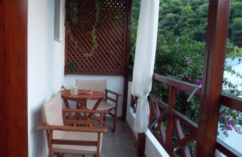 Katikies Stamatias Studios & Maisonettes - Foto 15