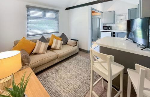 Spring Lodge - Foto 3