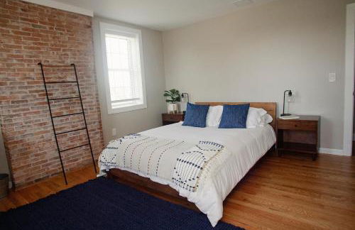 Farmhouse Broad Brook: Comfort & Charm. - Foto 16