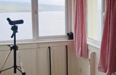 Panoramic Lookout, Davaar Island - Foto 13