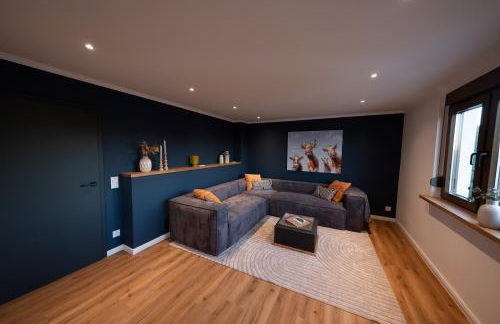 Eifellodge - am roten Sandberg - Foto 9