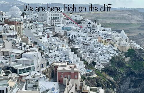 Doukas Caldera Suites - Foto 3