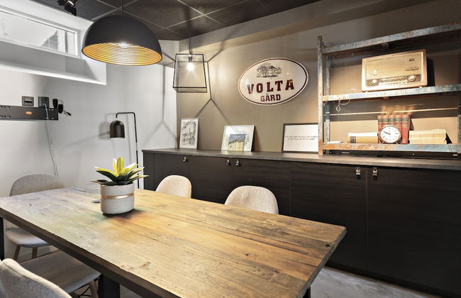 Forenom Aparthotel Stockholm Bromma - Photo 40