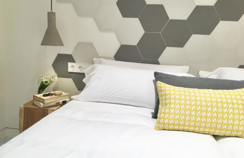 Inside Bilbao Apartments - Foto 41