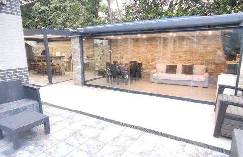 Casa de invitados de Jacky & Fredy - Foto 1