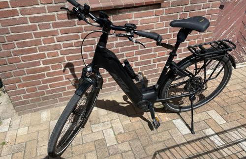 Ferienwohnung Thöne - Foto 27