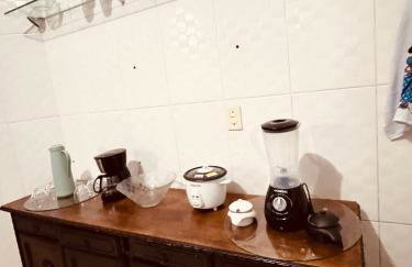 Casa Temporada Floriano - Foto 14