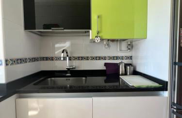 Catedral Burgos - Rachel Swim & Paddle - 6 huéspedes - Foto 19