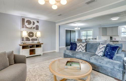 Hike, Fish and Boat Secluded Mountain View Home - Foto 4