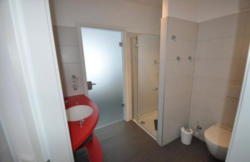 Apartment NewPort Bremerhaven - Photo 6