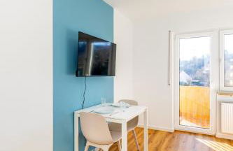 Gemütliche, moderne Ferienwohnung in Stadtnähe - Foto 13