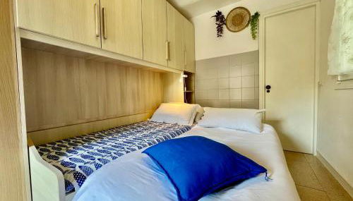 Casa della Stazione a 100m dal mare, spazio per bici - Foto 3