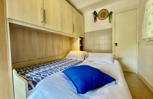 Casa della Stazione a 100m dal mare, spazio per bici - Foto 3